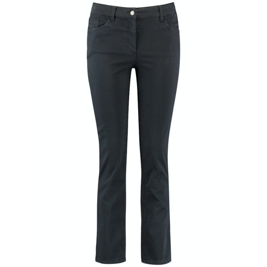 Gerry Weber 222093 66892 80890 Navy Trousers