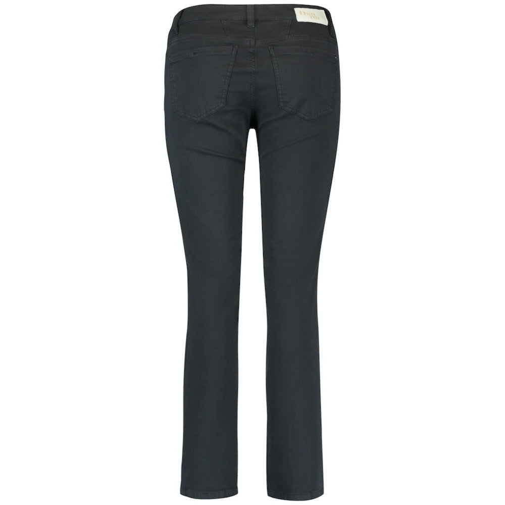 Gerry Weber 222093 66892 80890 Navy Trousers