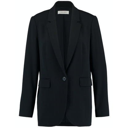 Gerry Weber 330015 31250 80890 Navy Blazer