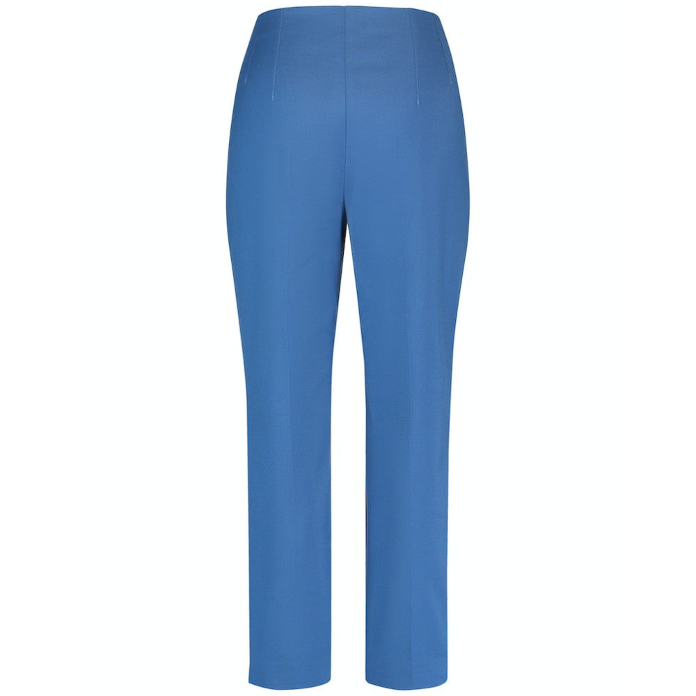 Gerry Weber 222088 66252 80932 Blue Sky Trousers