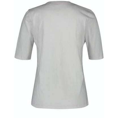 Gerry Weber 270071 44041 99600 White T-Shirt