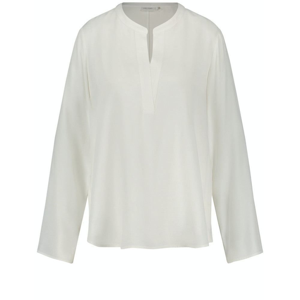 Gerry Weber 965050 31435 99700 Off-White Blouse