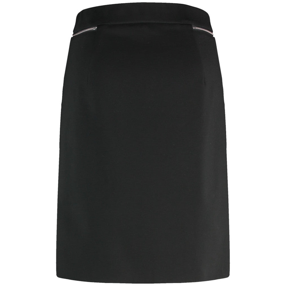 Gerry Weber 311003 66275 11000 Black Skirt