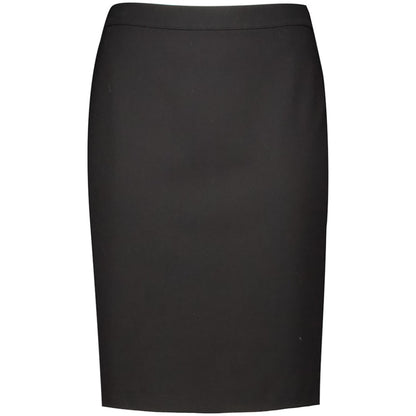 Gerry Weber 311007 66714 11000 Black Skirt