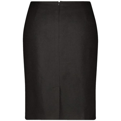 Gerry Weber 311008 66383 11000 Black Skirt