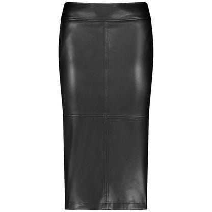 Gerry Weber 311032 66713 11000 Black Skirt