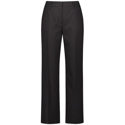 Gerry Weber 322005 66297 11000 Black Trousers