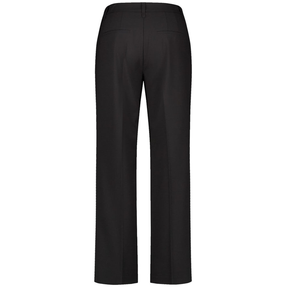 Gerry Weber 322005 66297 11000 Black Trousers