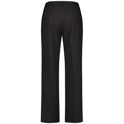 Gerry Weber 322005 66297 11000 Black Trousers