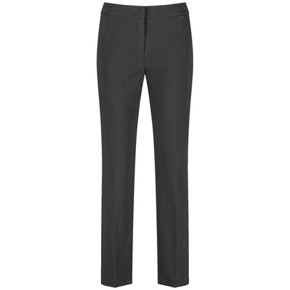 Gerry Weber 322035 66260 11000 Black Trousers