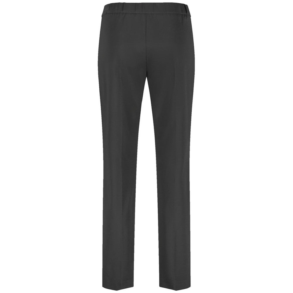 Gerry Weber 322035 66260 11000 Black Trousers