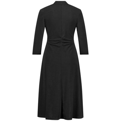 Gerry Weber 480050 35000 11000 Black Dress