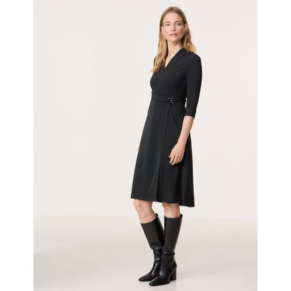 Gerry Weber 480050 35000 11000 Black Dress