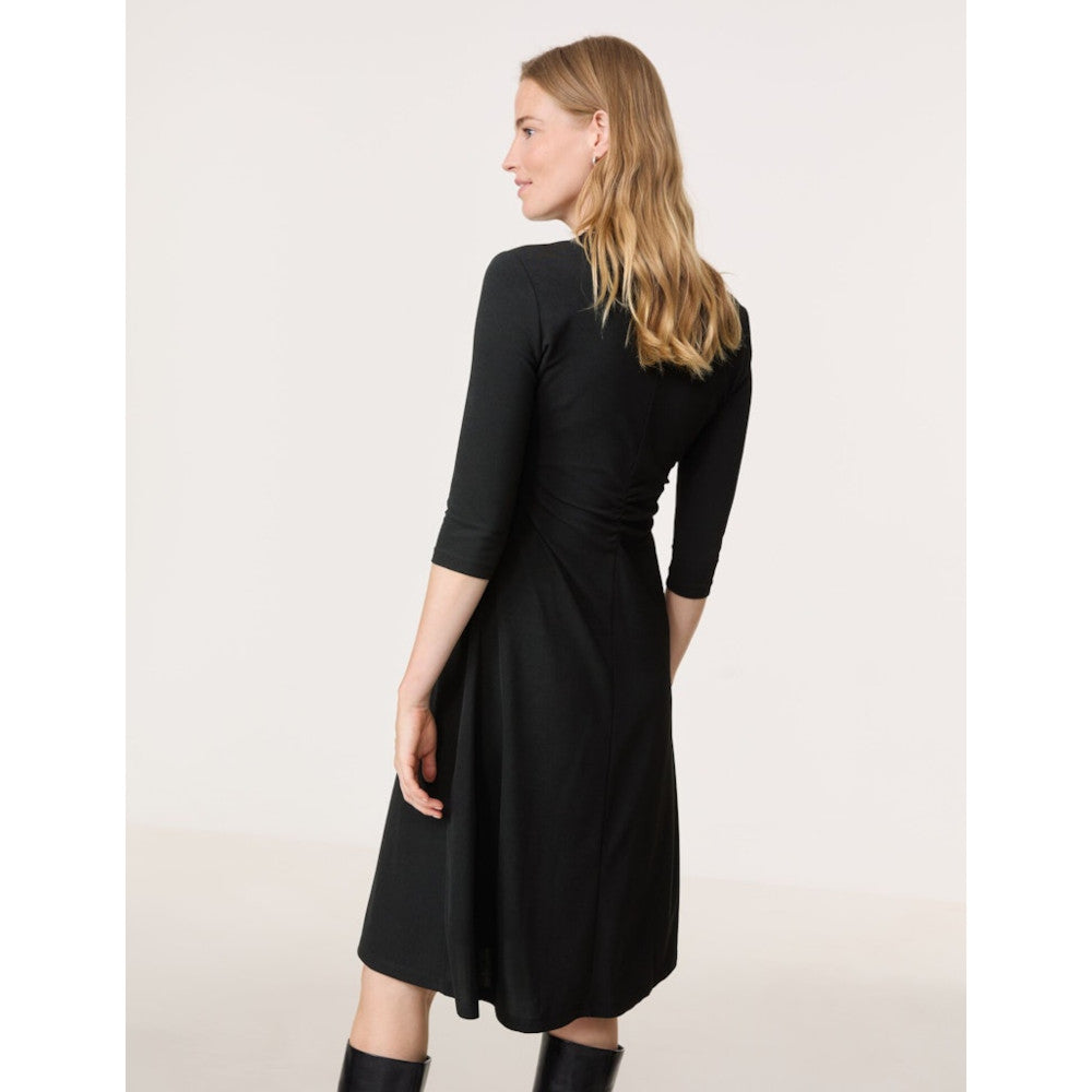 Gerry Weber 480050 35000 11000 Black Dress