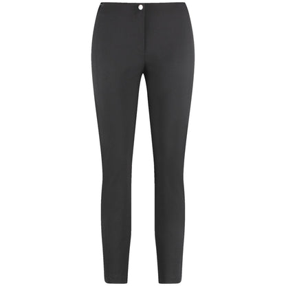 Gerry Weber 925056 66714 11000 Black Trousers