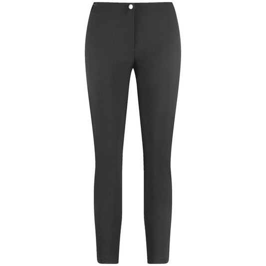 Gerry Weber 925056 66714 11000 Black Trousers