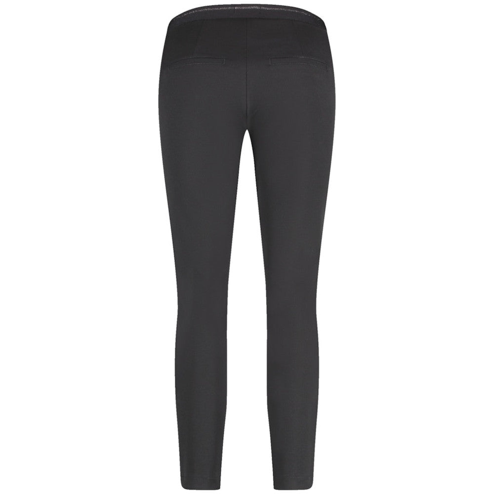 Gerry Weber 925056 66714 11000 Black Trousers