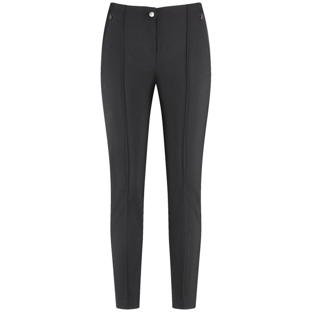 Gerry Weber 925069 66299 11000 Black Trousers