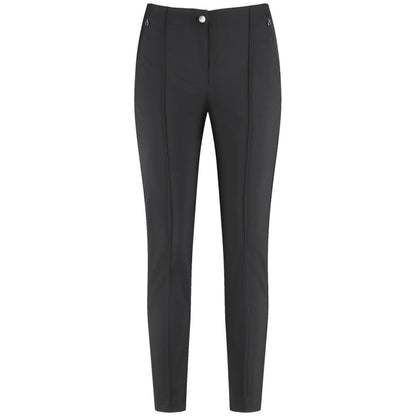 Gerry Weber 925069 66299 11000 Black Trousers