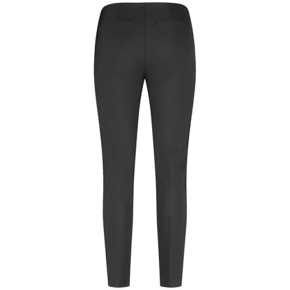 Gerry Weber 925069 66299 11000 Black Trousers