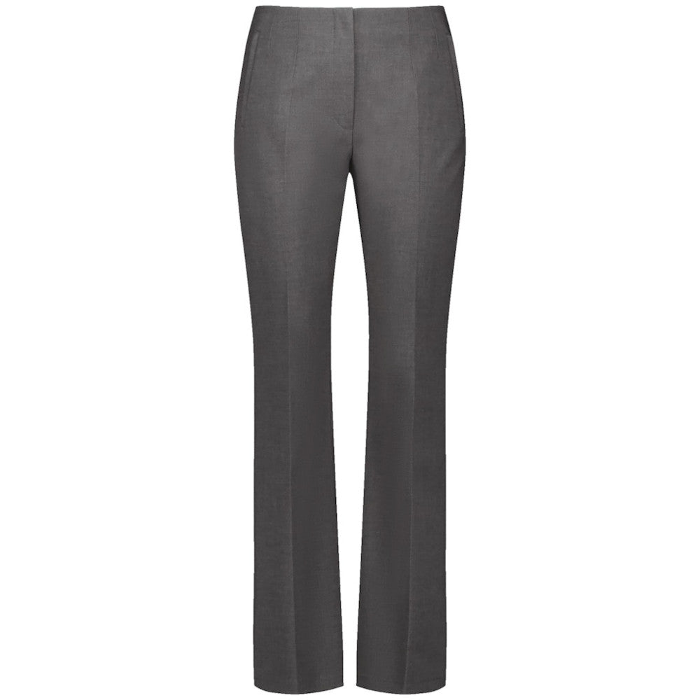 Gerry Weber 322006 66298 204730 Stardust Melonge Trousers