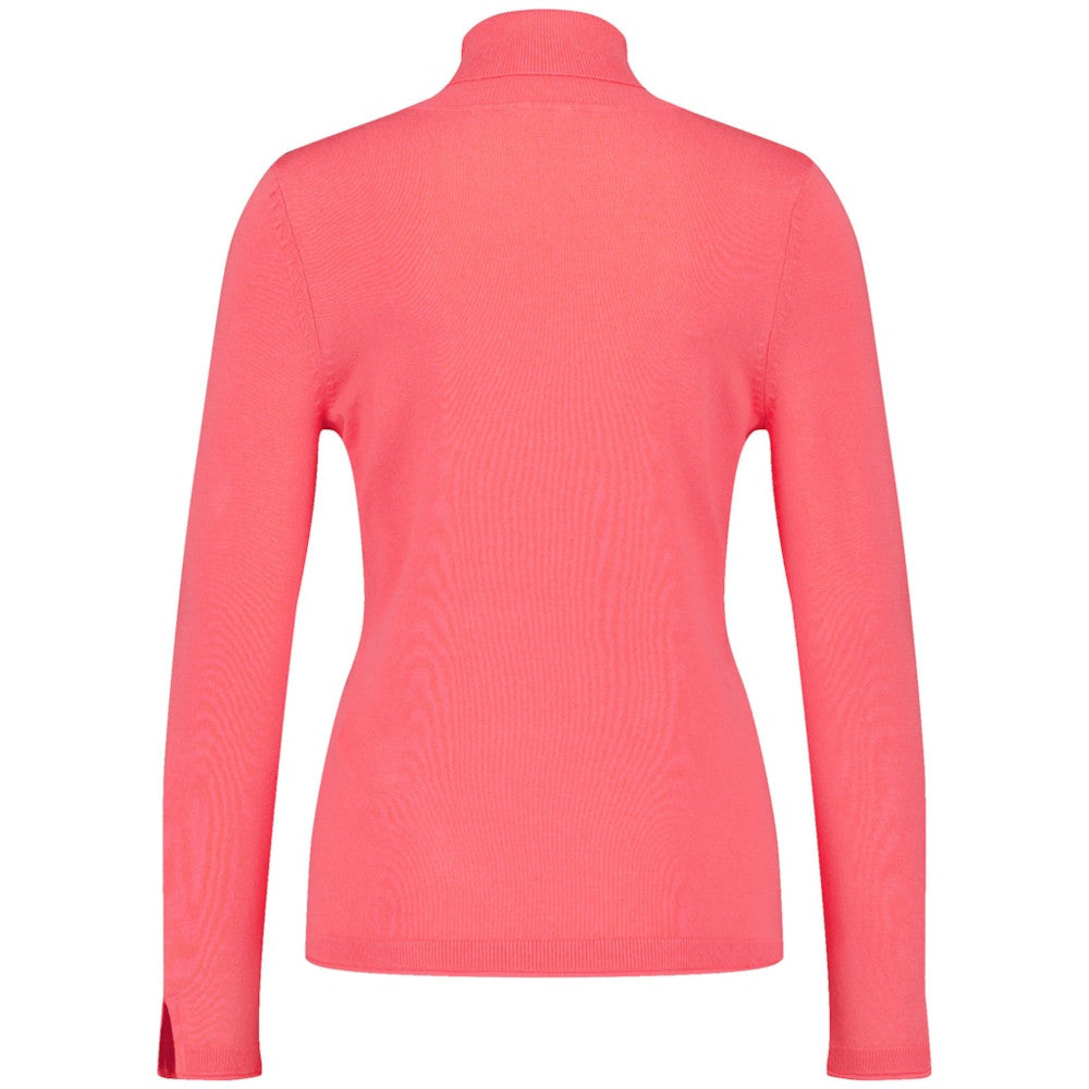 Gerry Weber 370540 44727 30371 Rouge Top