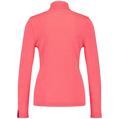 Gerry Weber 370540 44727 30371 Rouge Top