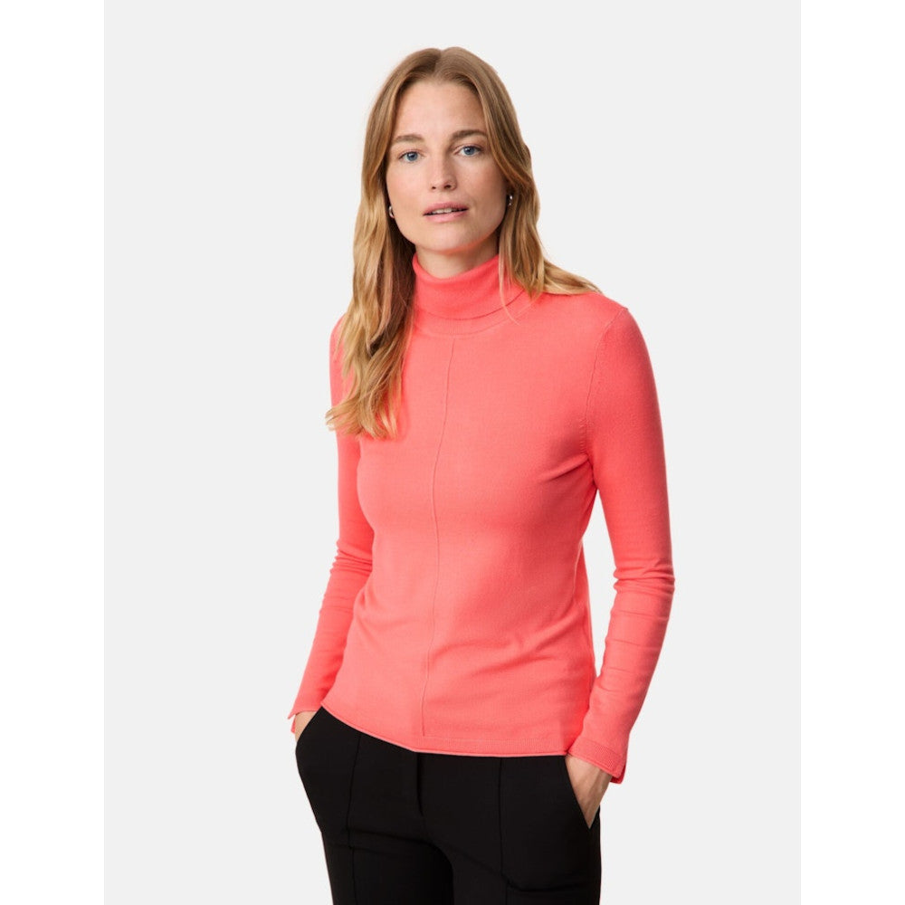 Gerry Weber 370540 44727 30371 Rouge Top