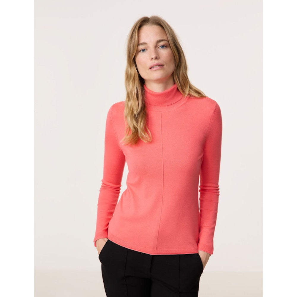 Gerry Weber 370540 44727 30371 Rouge Top