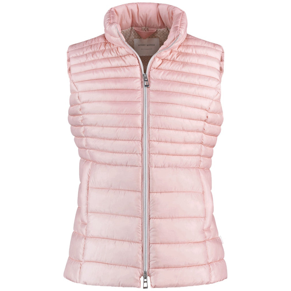 Gerry Weber 440356 31193 30671 Rose Gilet