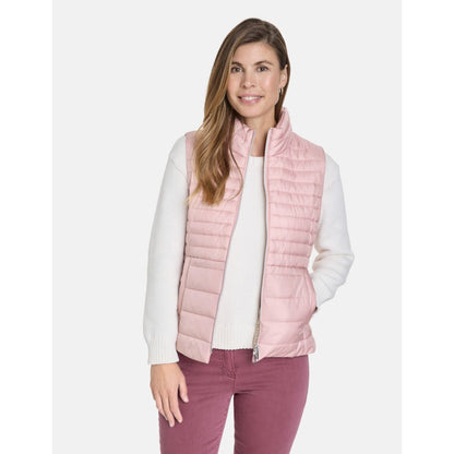 Gerry Weber 440356 31193 30671 Rose Gilet