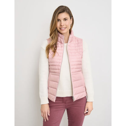 Gerry Weber 440356 31193 30671 Rose Gilet