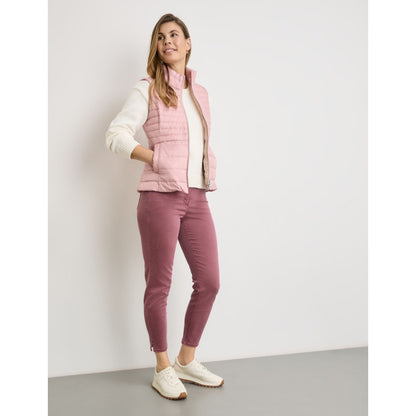 Gerry Weber 440356 31193 30671 Rose Gilet