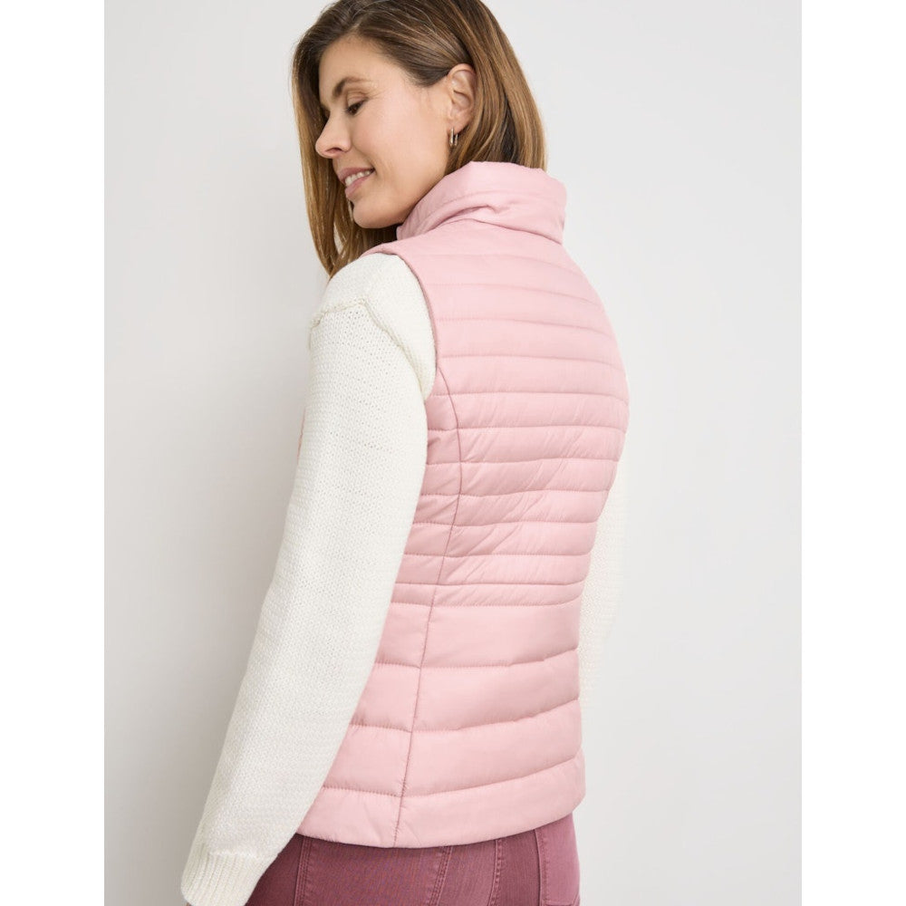 Gerry Weber 440356 31193 30671 Rose Gilet