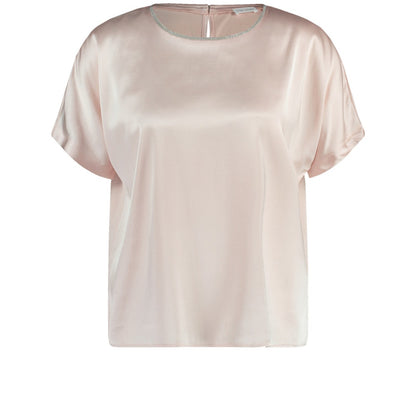 Gerry Weber 470266 35033 30917 Powder Rose Top