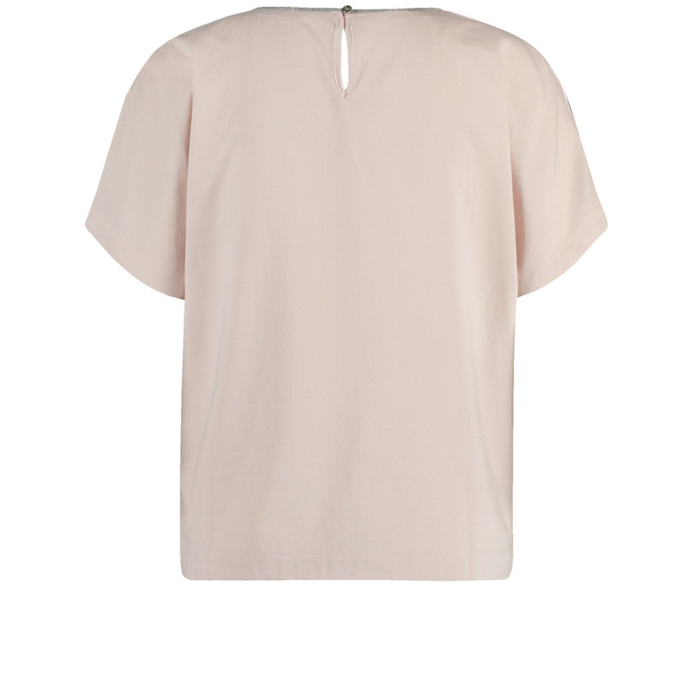 Gerry Weber 470266 35033 30917 Powder Rose Top