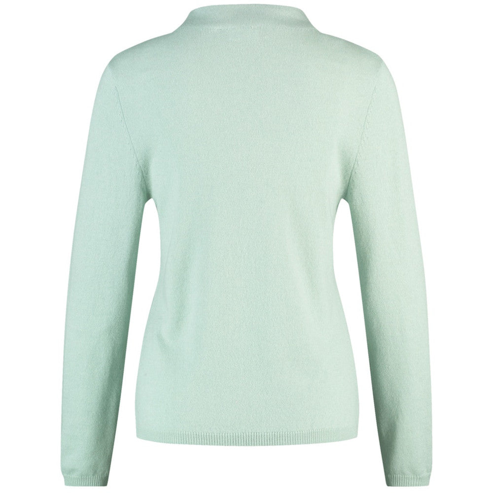 Gerry Weber 370560 44709 50412 Mint Top