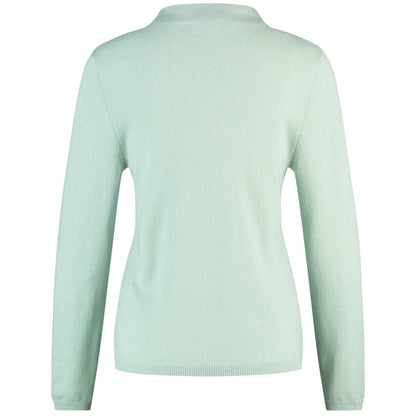 Gerry Weber 370560 44709 50412 Mint Top