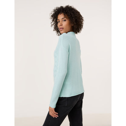 Gerry Weber 370564 44709 50412 Mint Top