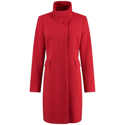 Gerry Weber 450219 31138 60710 Lipstick Coat