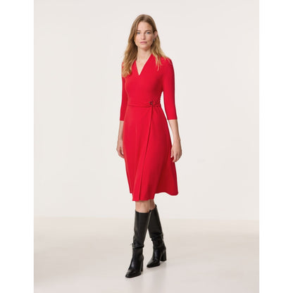 Gerry Weber 480050 35000 60710 Lipstick Dress