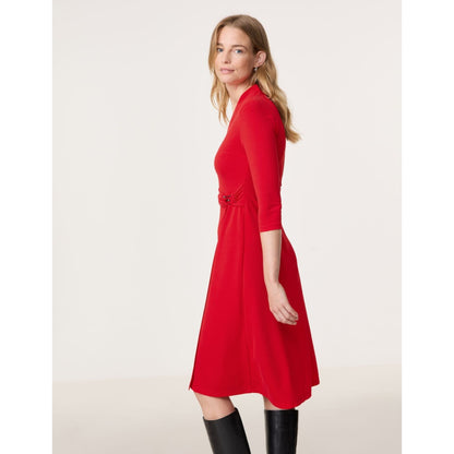 Gerry Weber 480050 35000 60710 Lipstick Dress