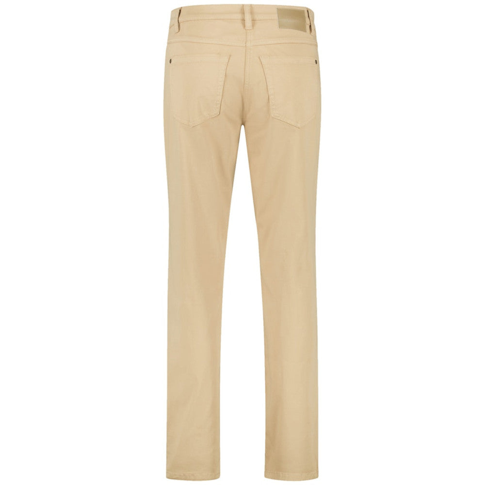 Gerry Weber 322046 66247 704938 Camel-Dyed Trousers