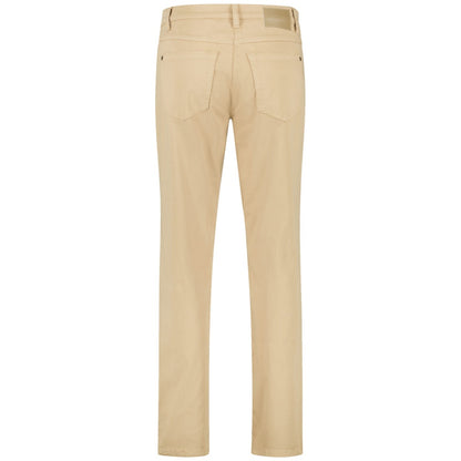 Gerry Weber 322046 66247 704938 Camel-Dyed Trousers