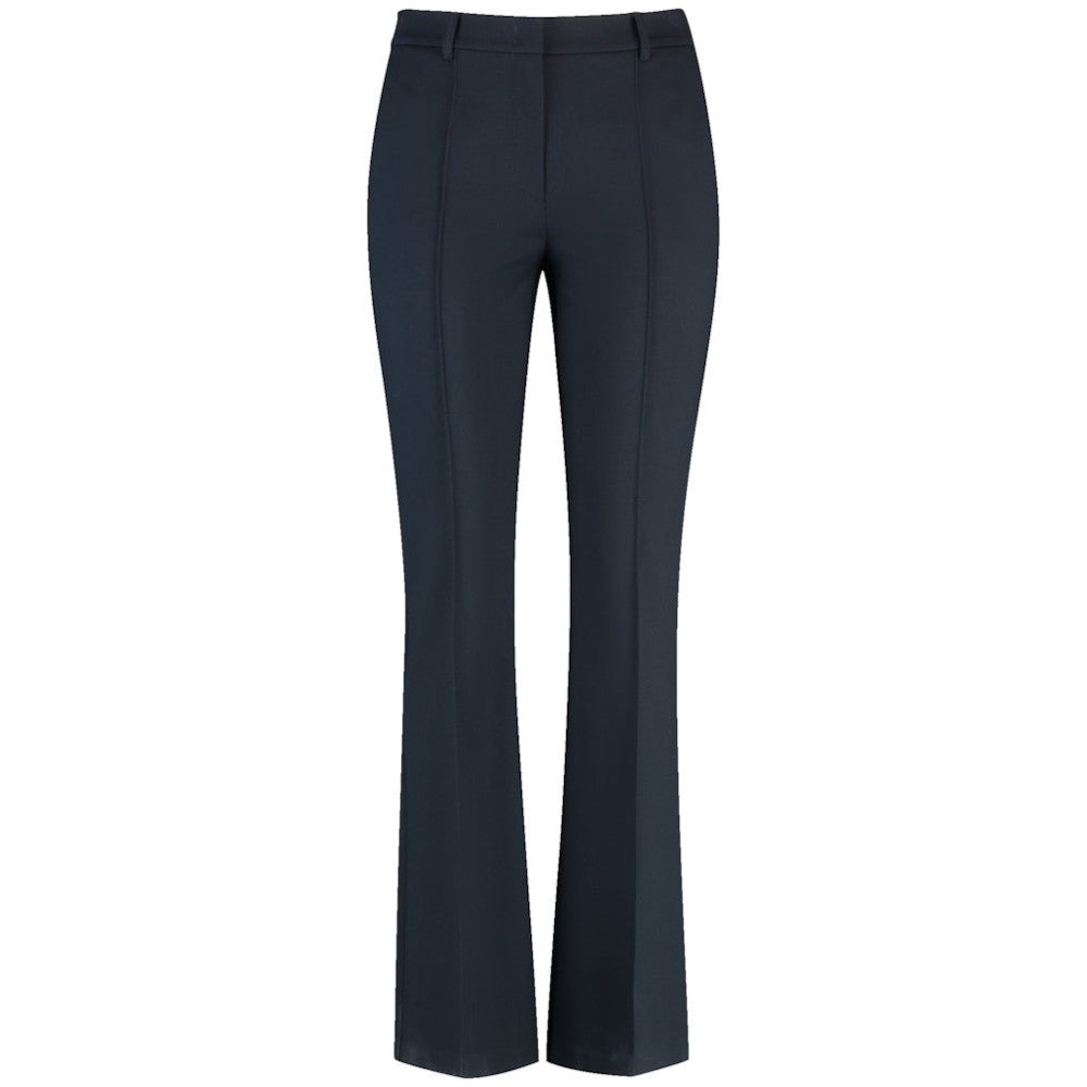 Gerry Weber 322126 66211 80890 Navy Trousers