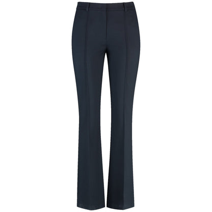 Gerry Weber 322126 66211 80890 Navy Trousers