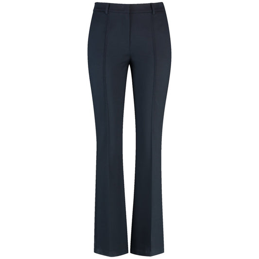 Gerry Weber 322126 66211 80890 Navy Trousers