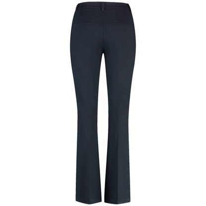 Gerry Weber 322126 66211 80890 Navy Trousers