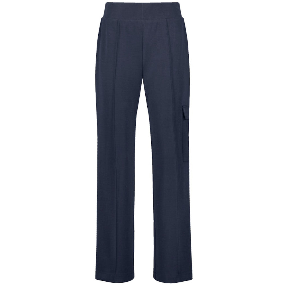 Gerry Weber 322190 44020 80890 Navy Trousers