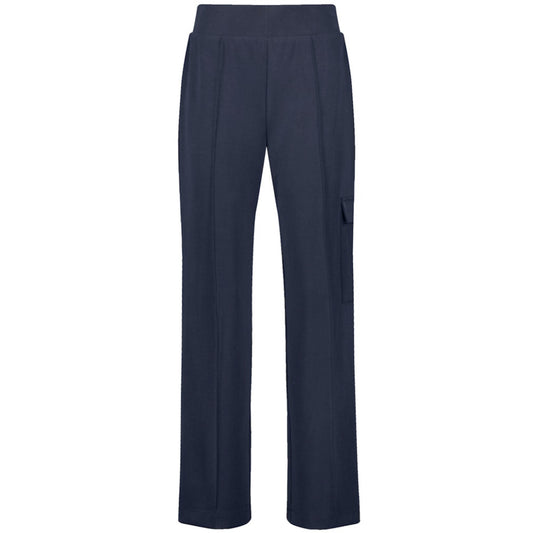 Gerry Weber 322190 44020 80890 Navy Trousers